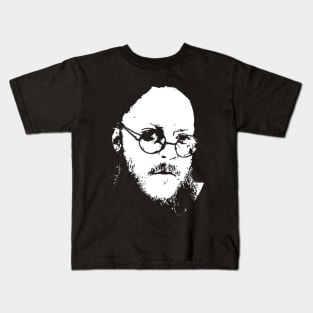 Charlie is Dead Kids T-Shirt